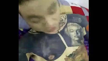 Xăm trổ show hàng