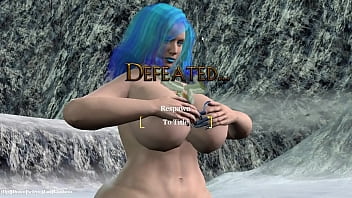 Soulstrive - on B-Movie Thiccness