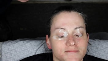 Dirty Dees Allstar Facial compilation 3