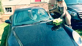 Music Video Gone Wild