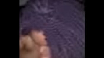 N Whore Sucks White Master...