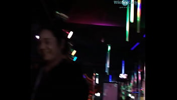 Patpong red-light district whores and go-go bars by ...