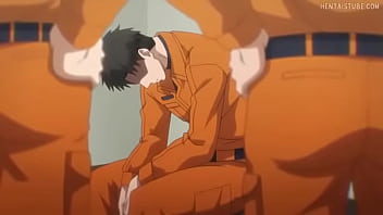 Yubisaki kara Honki no Netsujou 2: Koibito wa Shouboushi - Legendado - Episó_dio 4 - (PT-BR) - ( JSY - LINK NA BIO )