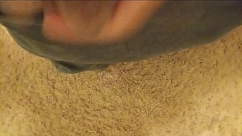 Playing with the dick 2