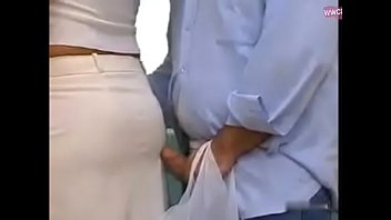 Arrimon Tremendo Con La Verga De Fuera Hot...