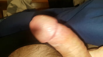 Hard cock