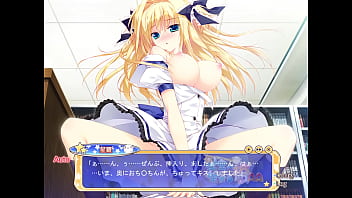 [ＡＡ] Nanamori Seira - 06