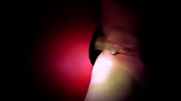 Esposa deixando gozar dentro no swing...