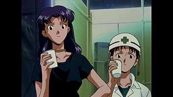 Neon Genesis Evangelion - Rei, Alem Do Seu Coração 05 [ Dublado ]