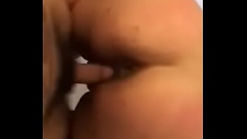 Montero cogiendome a culona