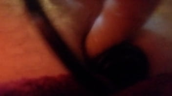 Frankcas88 Tries To Fit 2 Ass...