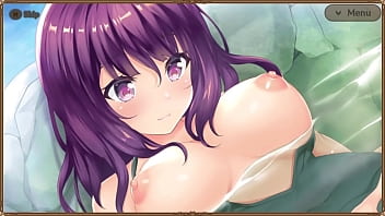 メシアガール コムギ 3