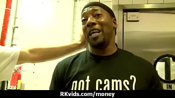 Real sex for money 25