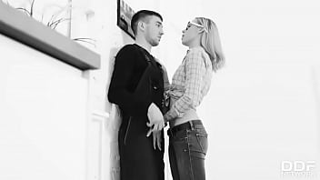 Frisky For Ass Fucking