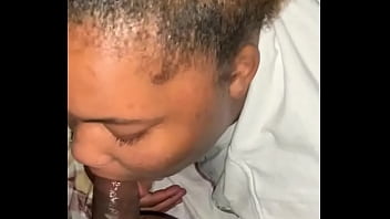 Boyfriend Made Her Mad She Pull Up...