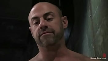 [BoundGods] The Perv And His Sk8ter Boy - CJ Madison, Aaron Adams