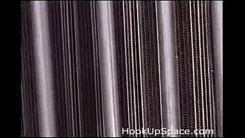 Young chick gets blowjob