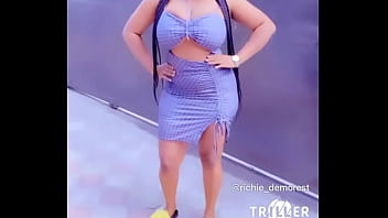 Inyeneobong tribute the queen...