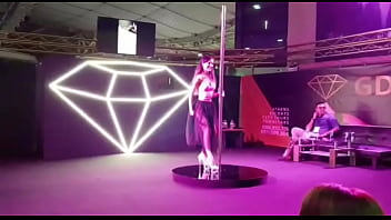 Video Golden Diamond Princess Show Erotic Festival 2019