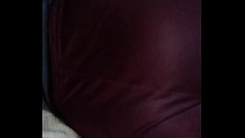 Mi culo en pants escolar 3