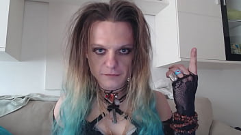 Melanie Sophie Damm aka Sissy Bimbo Brandynette aka Melkanea Nakrull aka deadname redacted