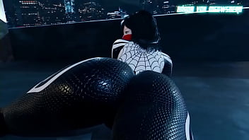 Silk bounce ass