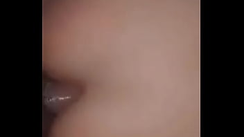 Sexo con mi enamorada Trans