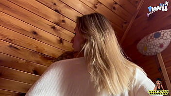 Russische Urlaubs-Pussy für Doppelladung!