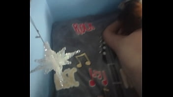 Cogiendo Mariazel BBW Gordibuena...