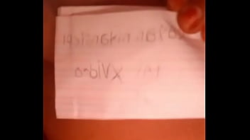 Vidéo De Vérification