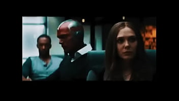 Video Captain America: Civil War (Deleted Scenes)