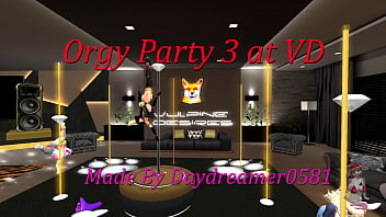 Cum Pussy Blowjob Dick Party Voyeur Bunny Orgy Vixen Club Digital Secondlife Wolf Yiff Furry Tigress Daydreamer0581