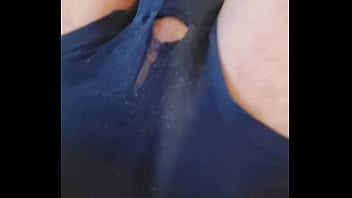 Twink fart