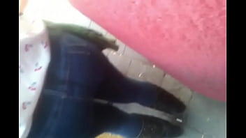 Dropcum 002 Blue Jeans...