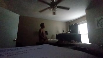 Grindr Bbc Needed To Dump His Load Quick...