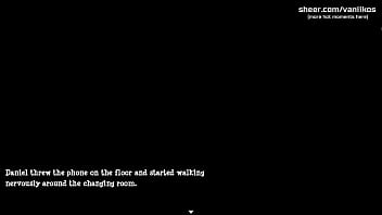 Maiglöckchen | Vollbusige MILF lässt sich vom Fitnesstrainer in den Arsch ficken und besamen um seine Freundin eifersüchtig zu machen | Meine geilsten Spielmomente | Teil #15