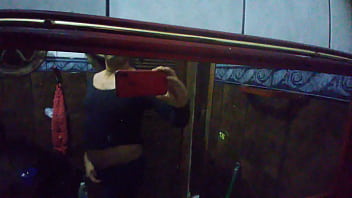 A menina que &eacute_ toda gostosa e tesuda