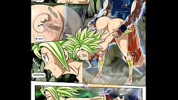 Dbs Lets go go Big Fuck