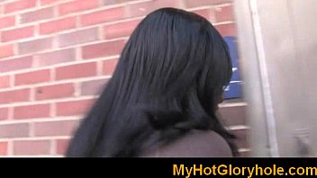 the art of blowjob gloryhole sensation 18