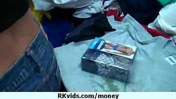 Real sex for money 14