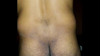 Tryin on a one piece