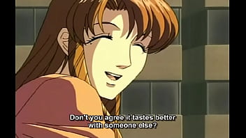Gay - Anime - Yaoi - Kizuna 3 (English Subs)