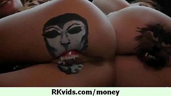 Sex Paying My Bills 25