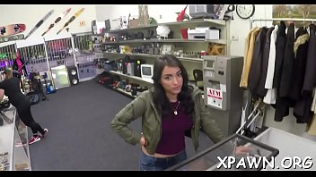 Dilettante is in the back room