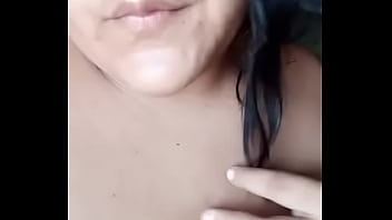 Rica gorda