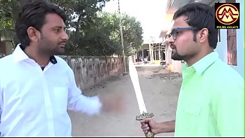 Dosto Itna To Chalta He Feel The Change By Mmc Film Jalaun...