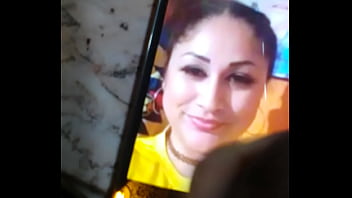 Wanktribute Para Cyntia...