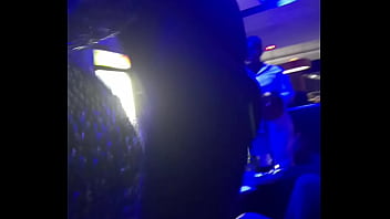 A Port Harcourt Girl Shaking Her Behind Real Good...