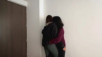 Compilation of videos of real horny lesbians