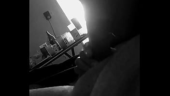 Latina Worships Dick...